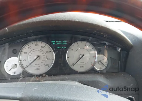 2009 Chrysler 300C Hemi z USA, uszkodzony, nr VIN 2C3KA63T89H523049